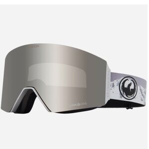 NEW Dragon Snow Goggles RVX OTG with spare lens